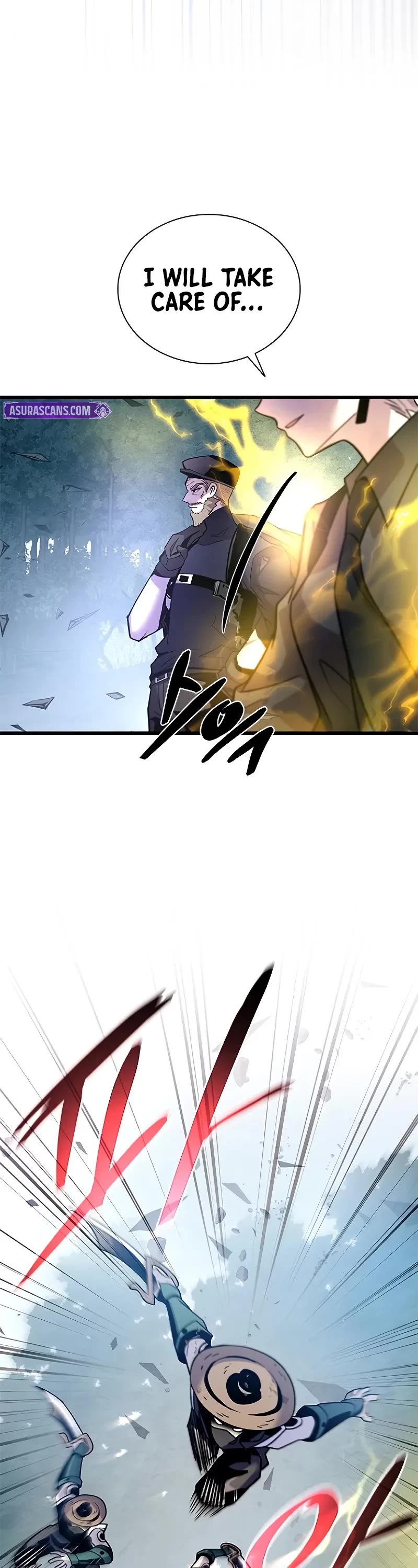 Villain to Kill chapter 201 page 48