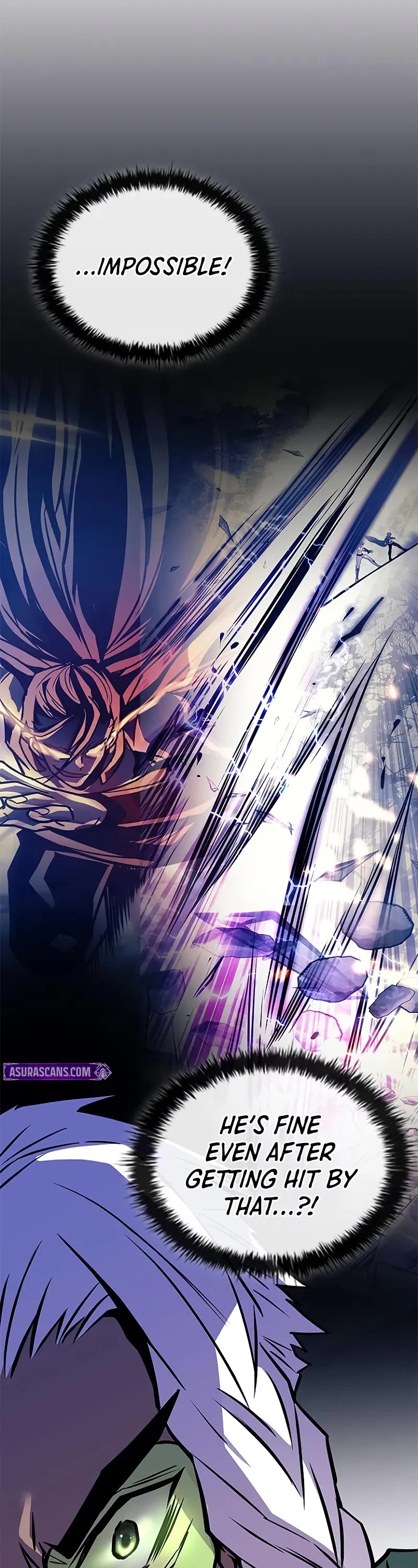 Villain to Kill chapter 201 page 58