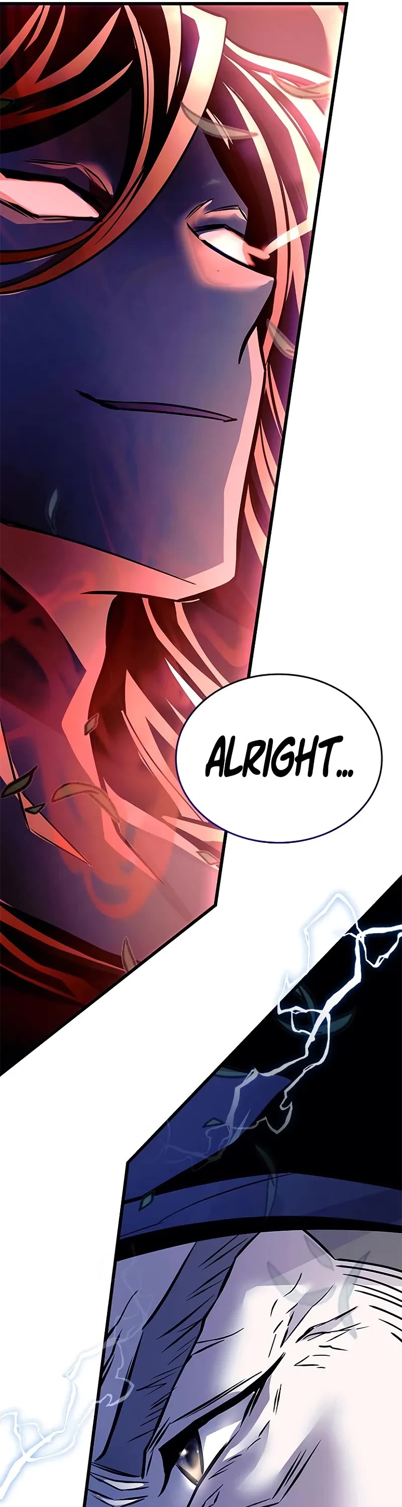 Villain to Kill chapter 201 page 61