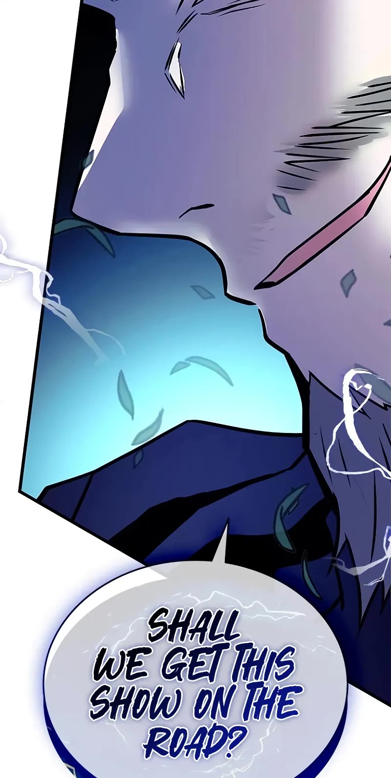 Villain to Kill chapter 201 page 62