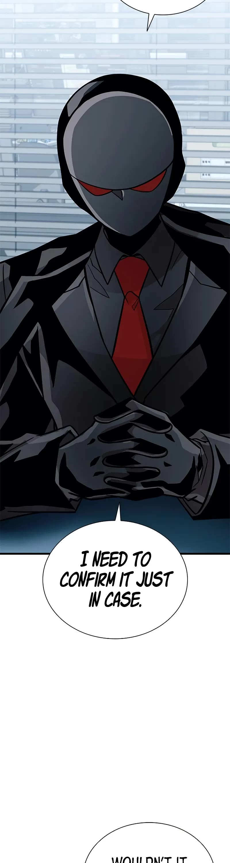 Villain to Kill chapter 201 page 8