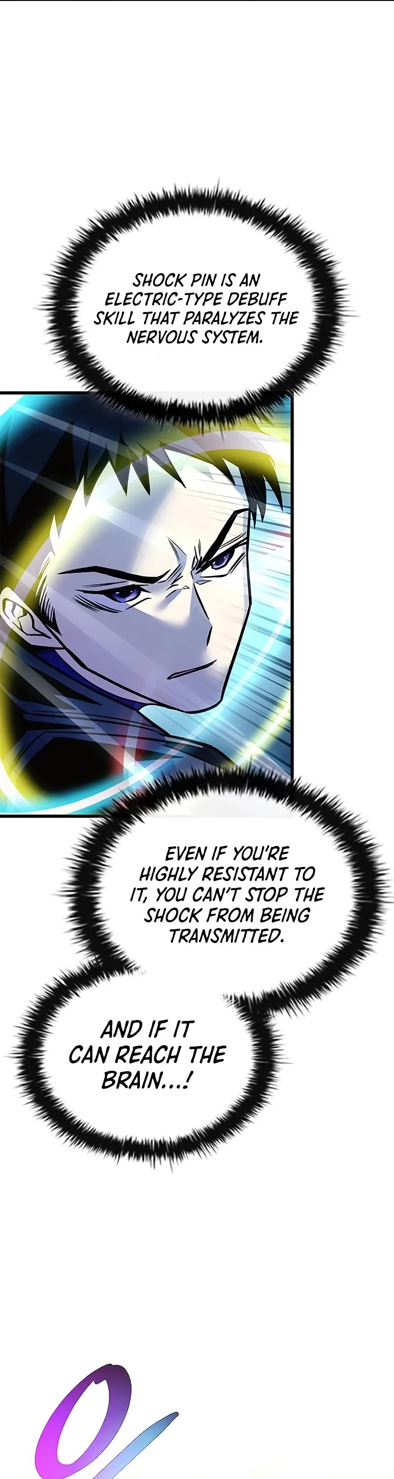 Villain to Kill chapter 202 page 27