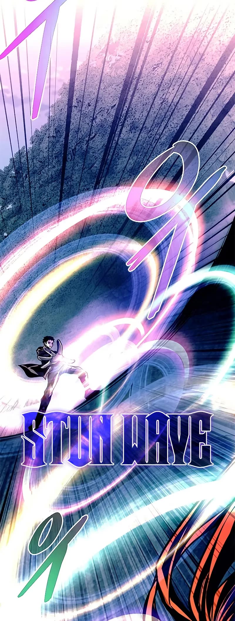 Villain to Kill chapter 202 page 28