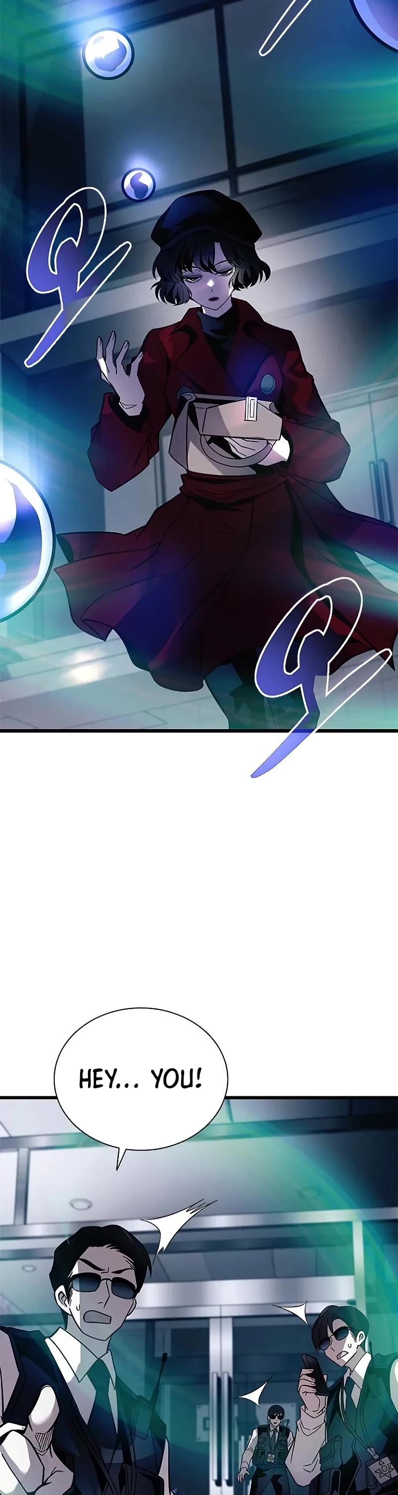 Villain to Kill chapter 202 page 61