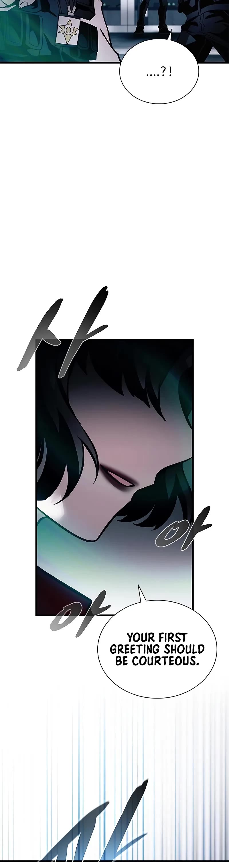 Villain to Kill chapter 202 page 62