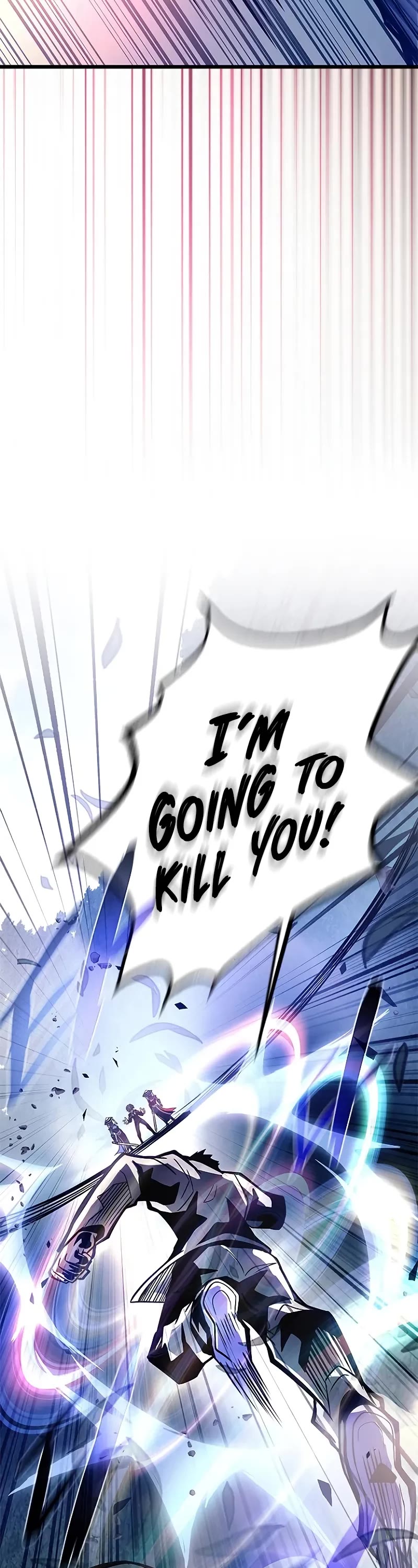 Villain to Kill chapter 203 page 28