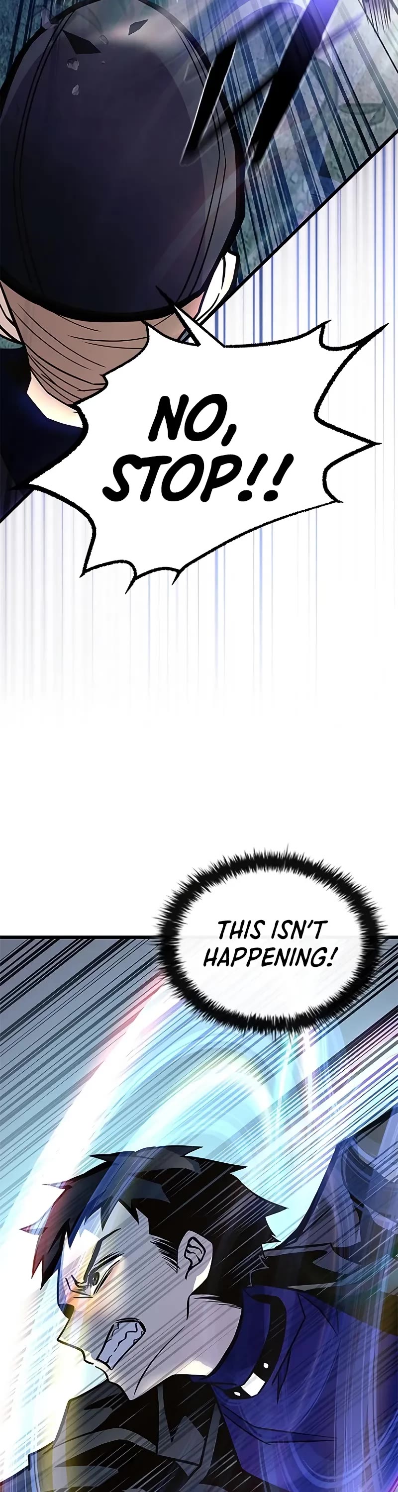 Villain to Kill chapter 203 page 29