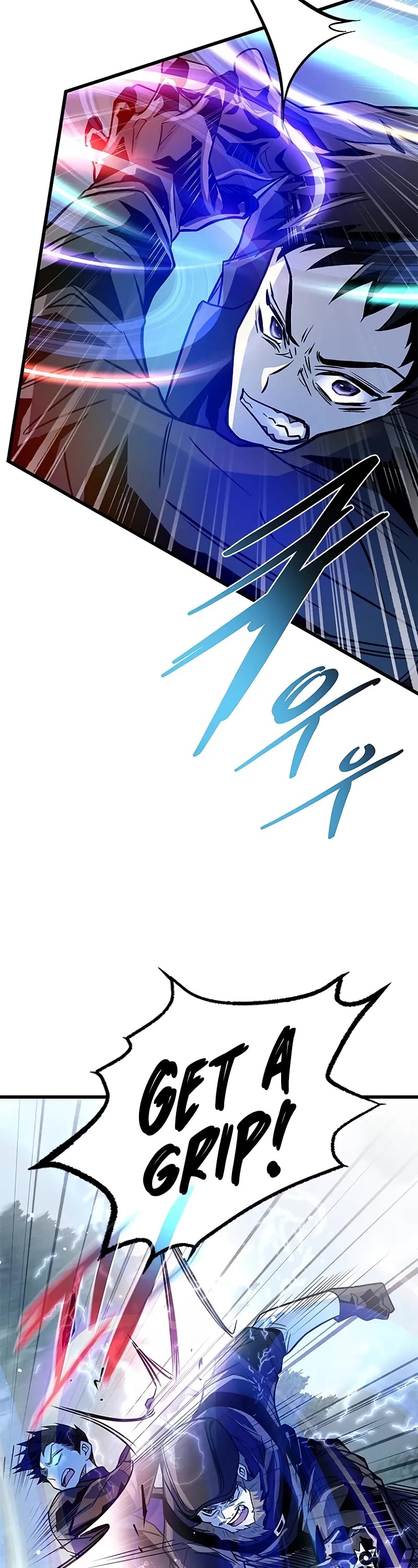 Villain to Kill chapter 203 page 33