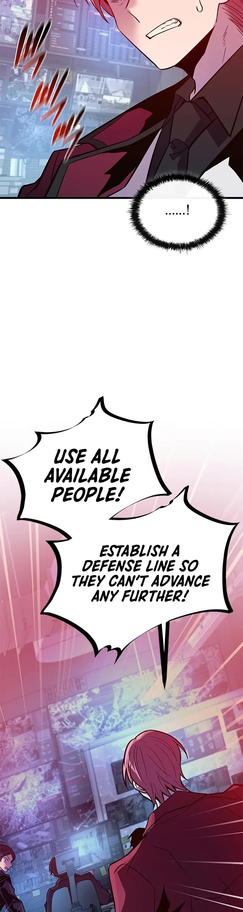 Villain to Kill chapter 203 page 4