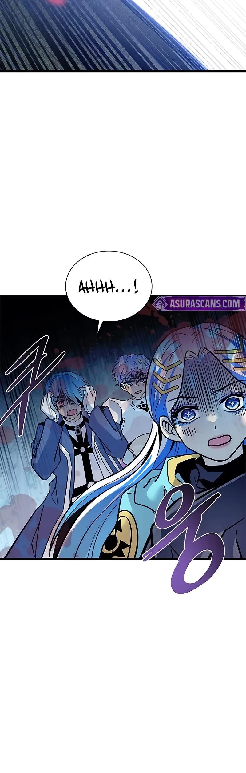 Villain to Kill chapter 203 page 49