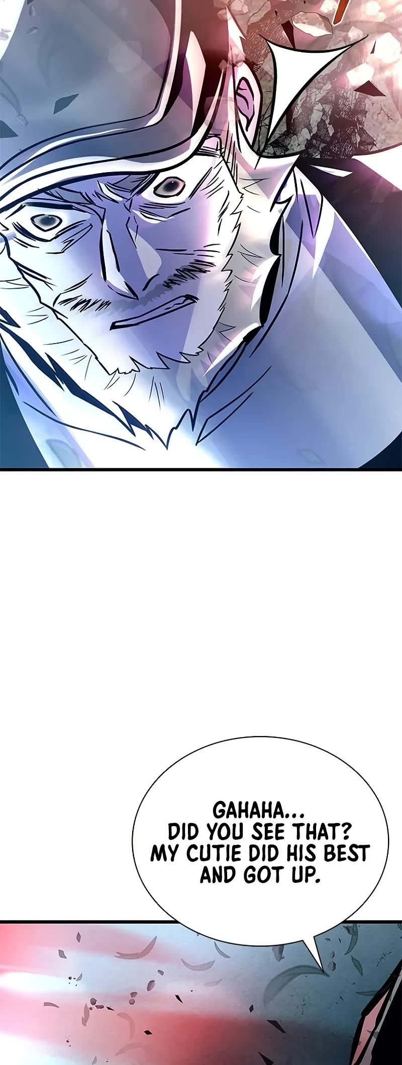 Villain to Kill chapter 203 page 53