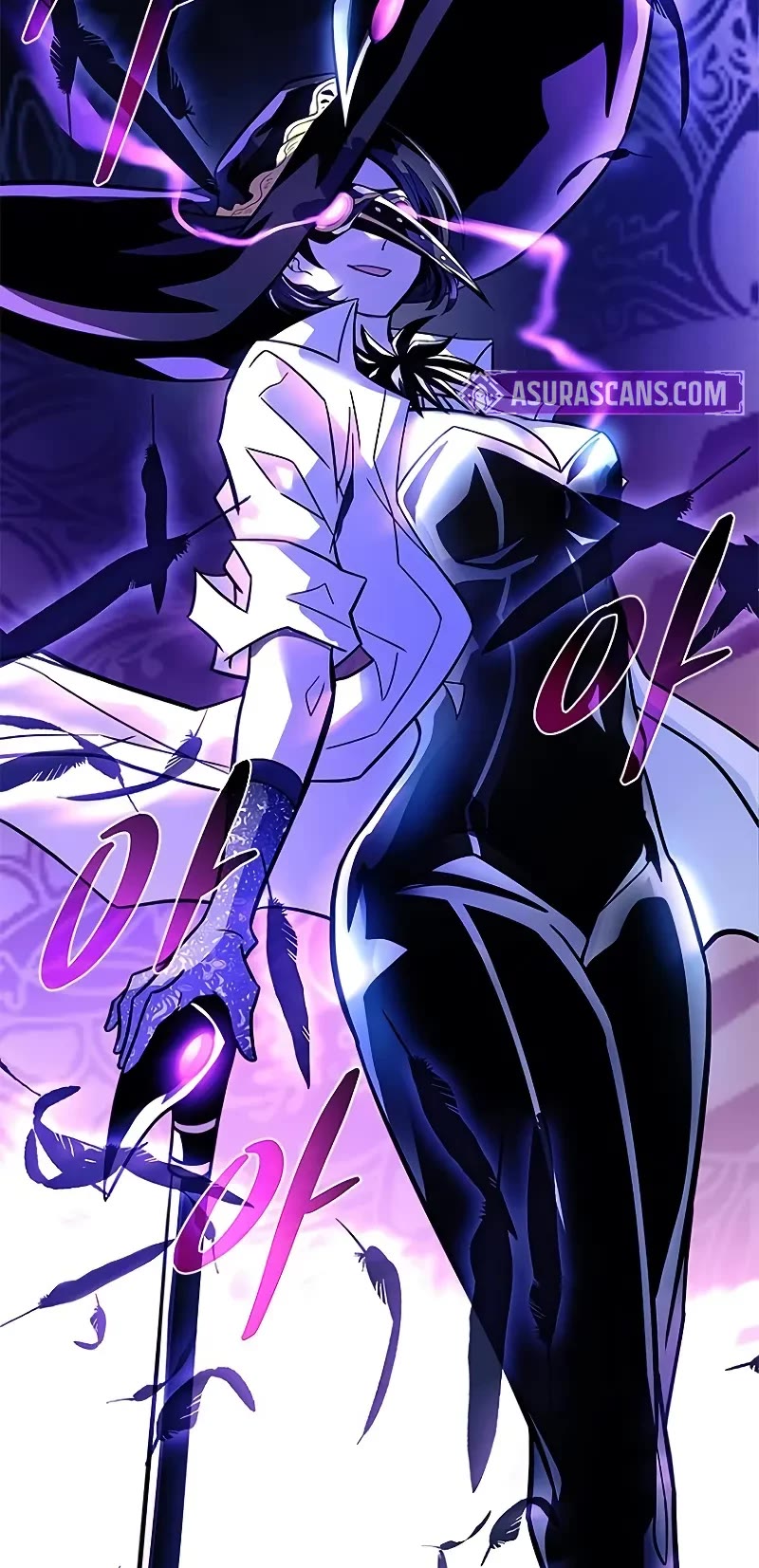 Villain to Kill chapter 203 page 67