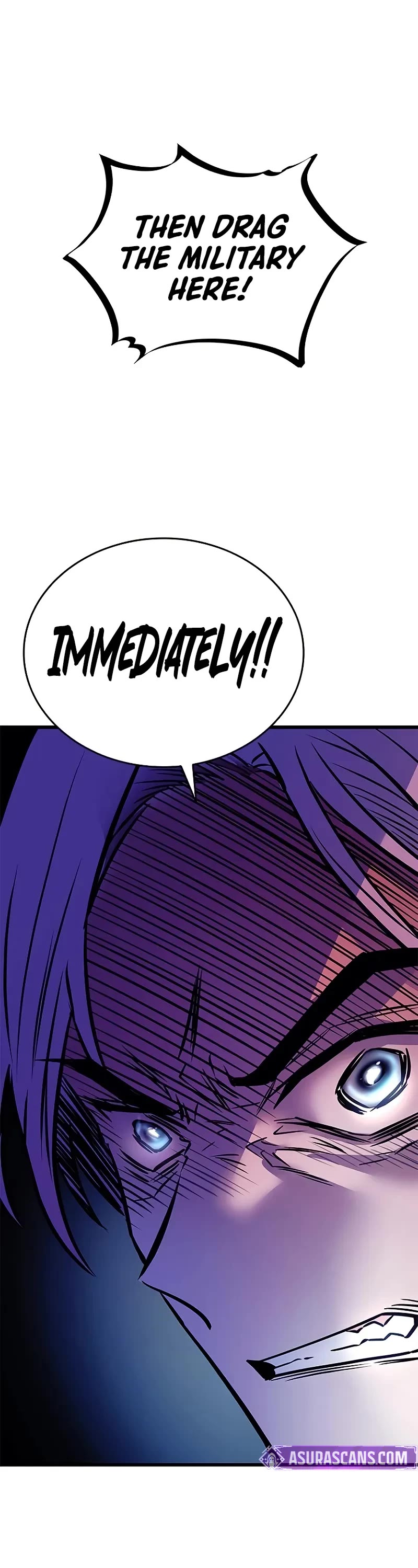 Villain to Kill chapter 203 page 7