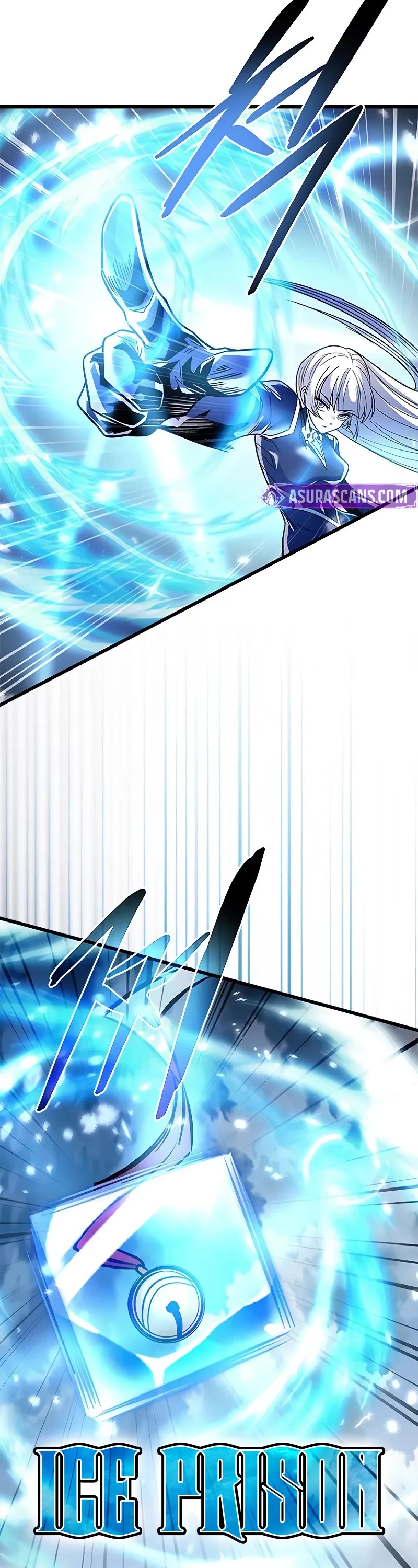 Villain to Kill chapter 204 page 45