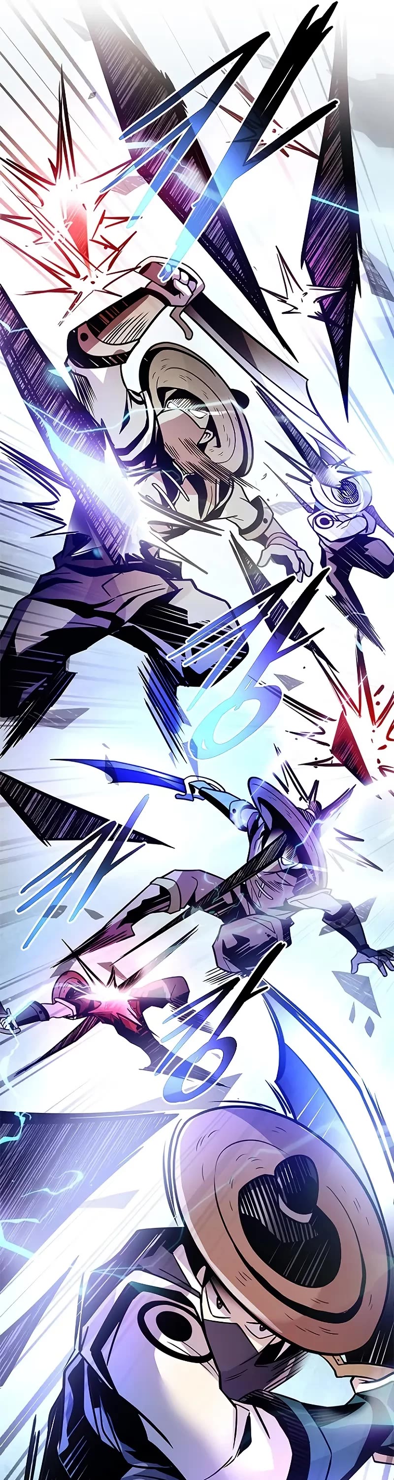 Villain to Kill chapter 205 page 12