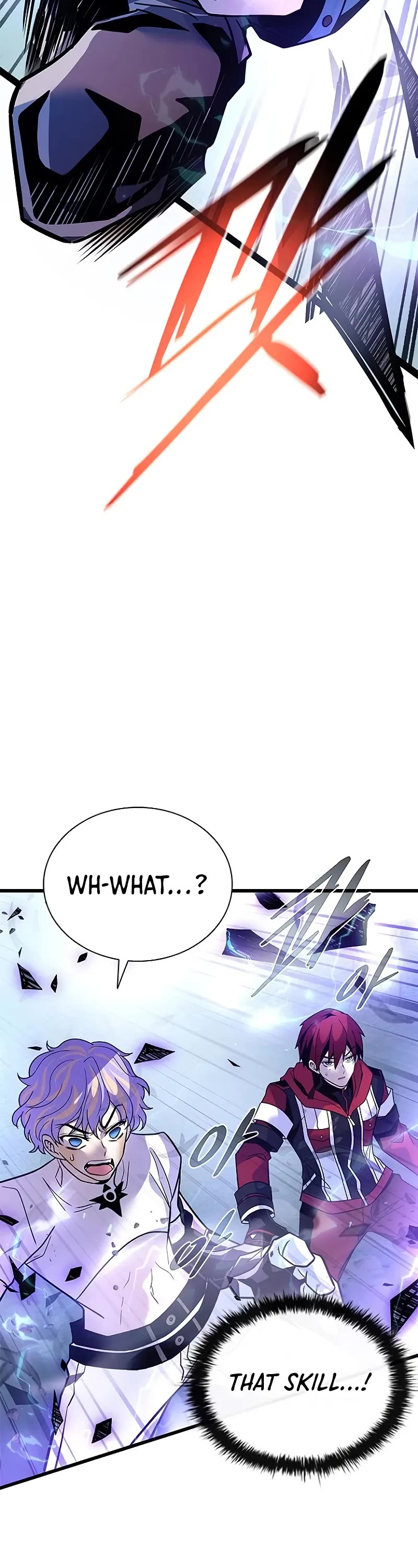 Villain to Kill chapter 205 page 13