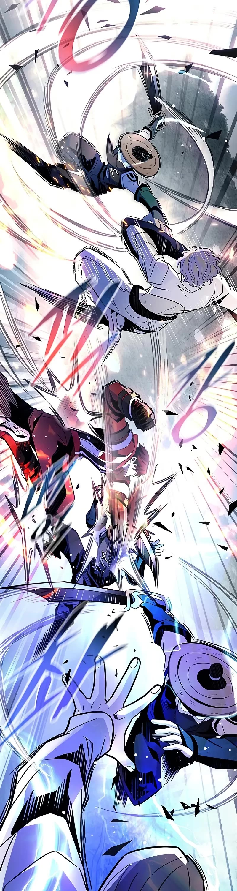 Villain to Kill chapter 205 page 3