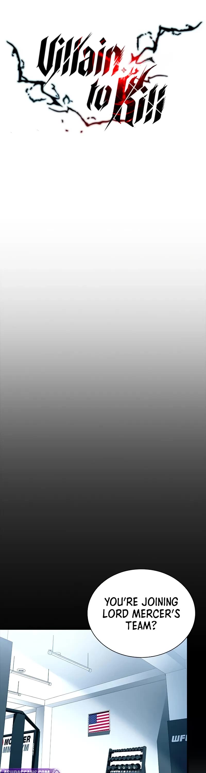 Villain to Kill chapter 205 page 32