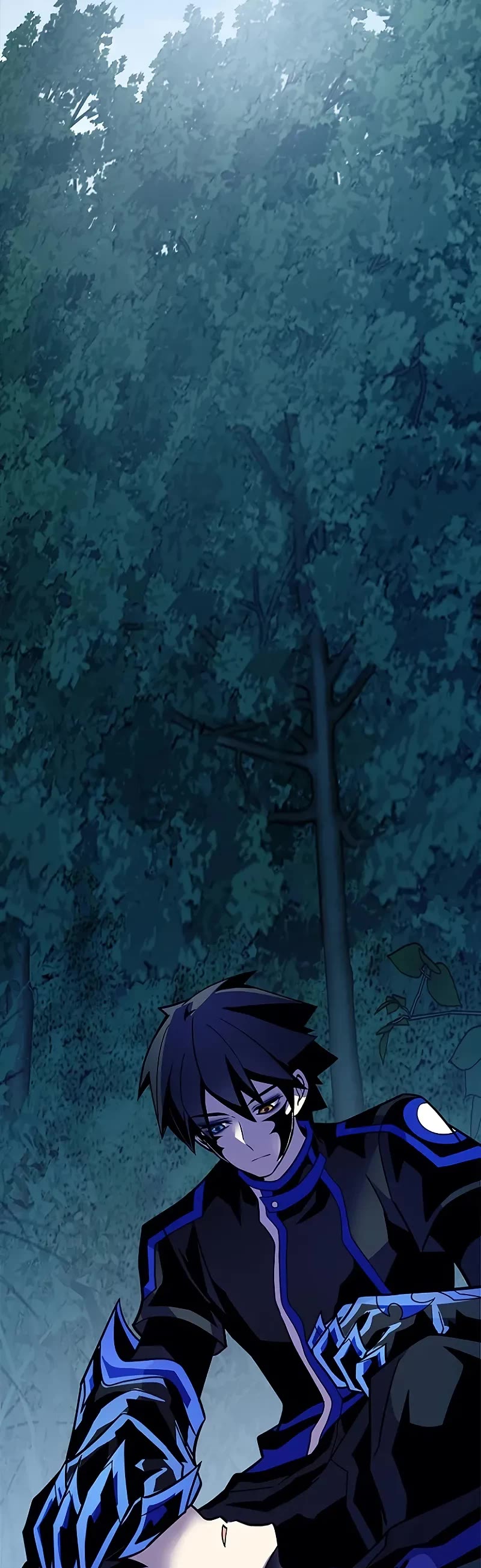 Villain to Kill chapter 205 page 40