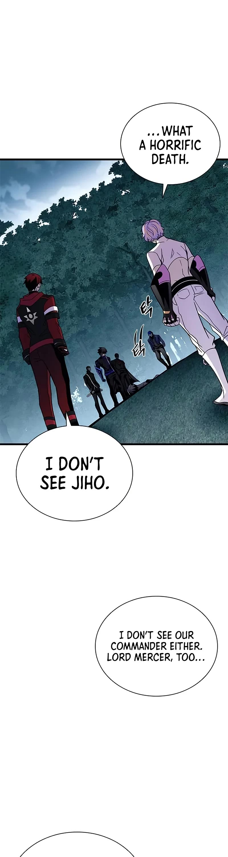 Villain to Kill chapter 205 page 44