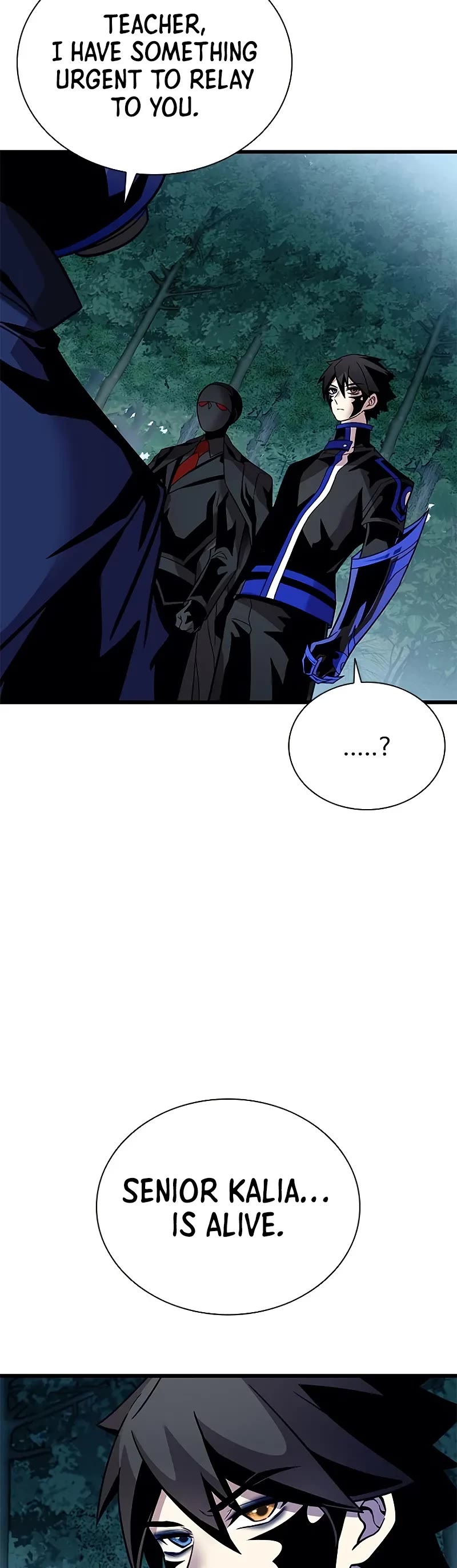 Villain to Kill chapter 205 page 45