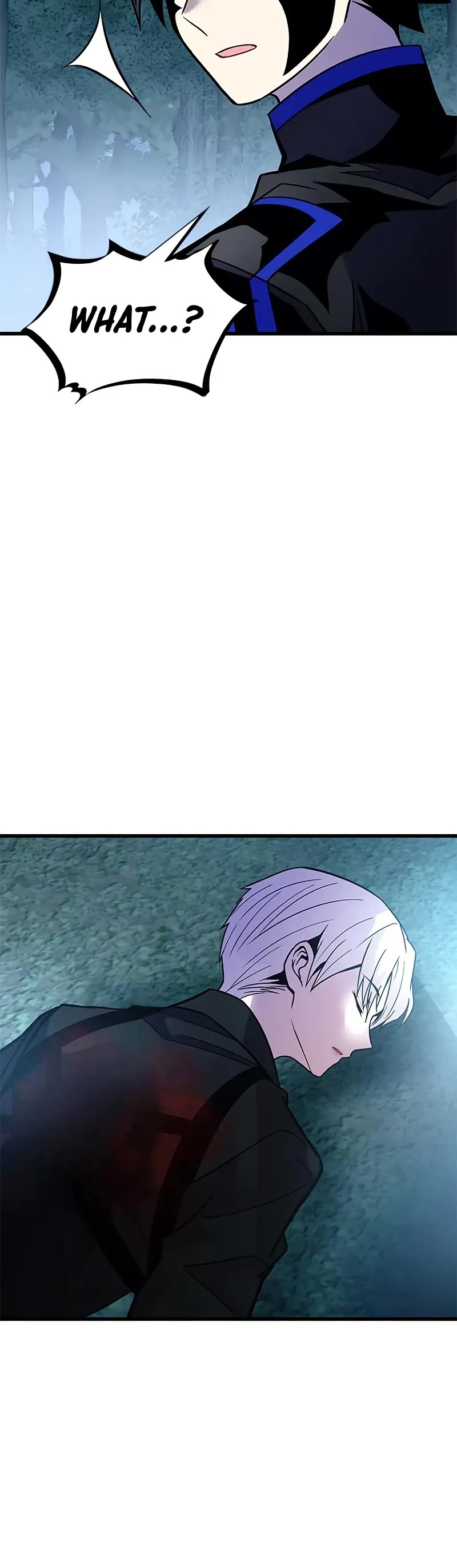 Villain to Kill chapter 205 page 46