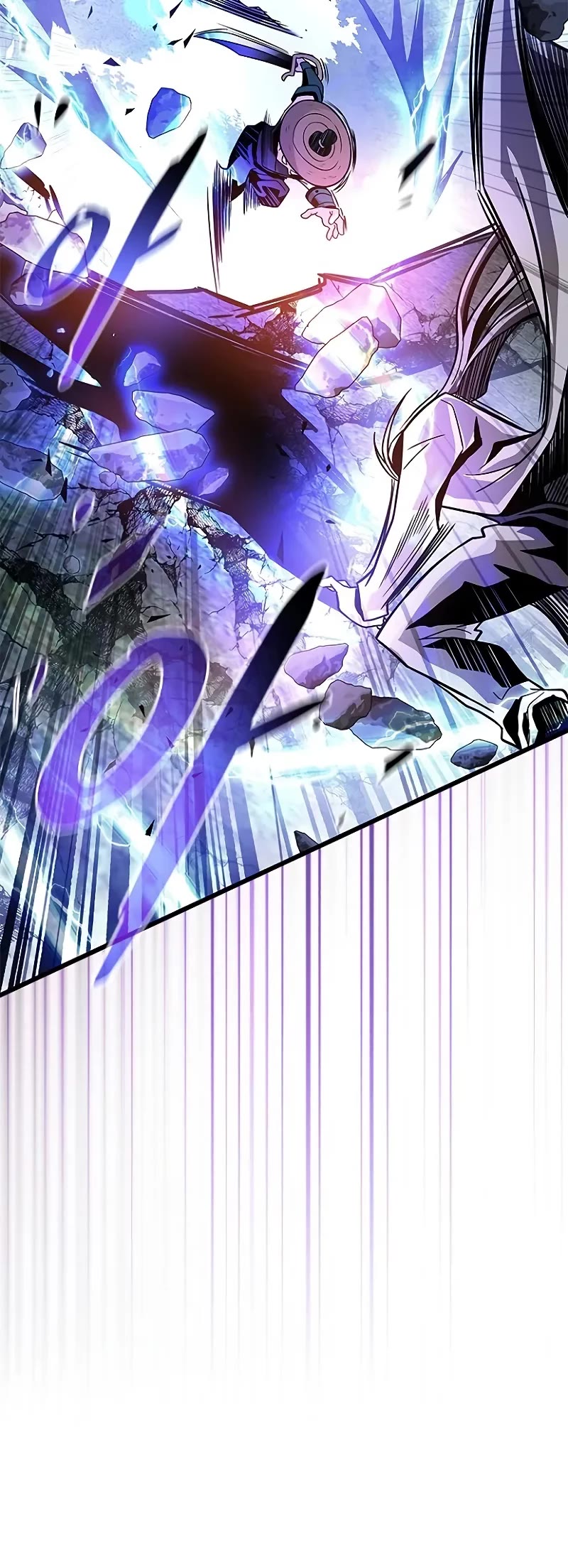 Villain to Kill chapter 205 page 5