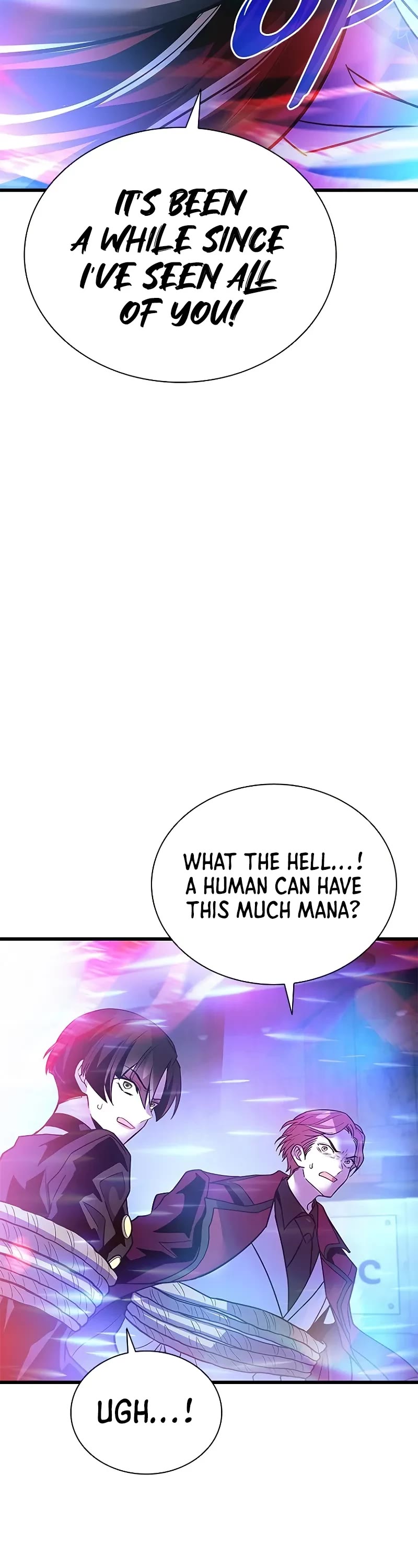 Villain to Kill chapter 205 page 64