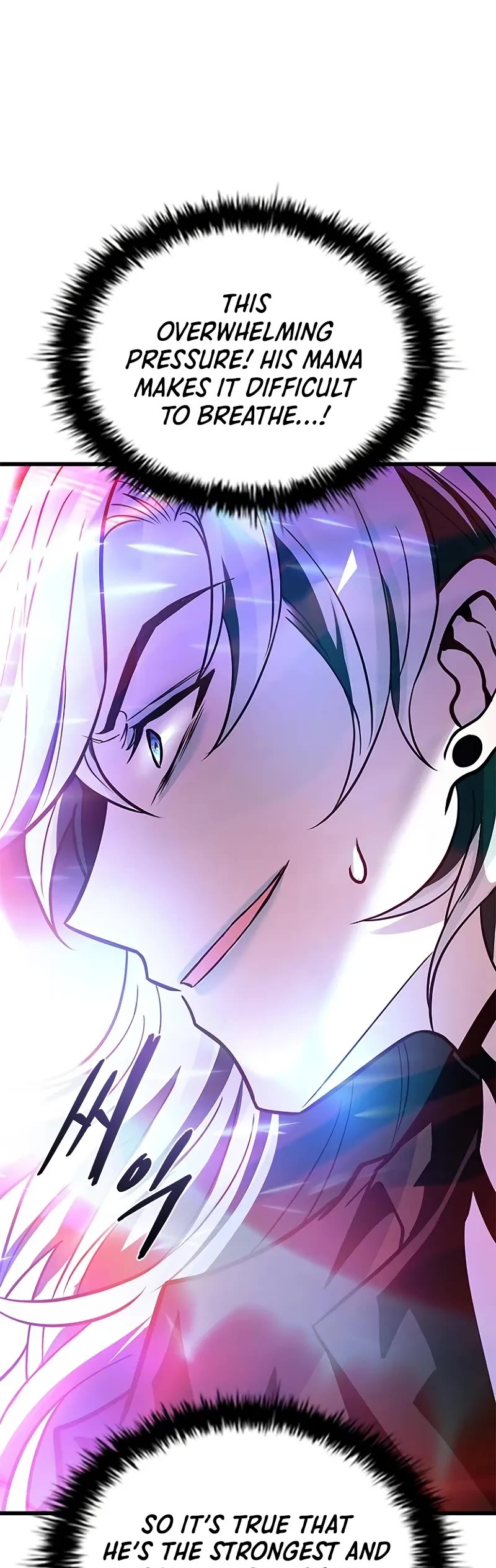 Villain to Kill chapter 205 page 65