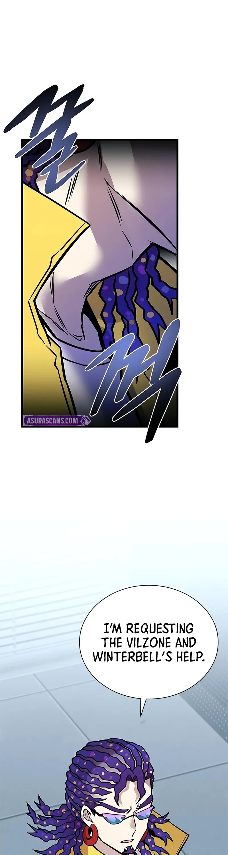 Villain to Kill chapter 206 page 7