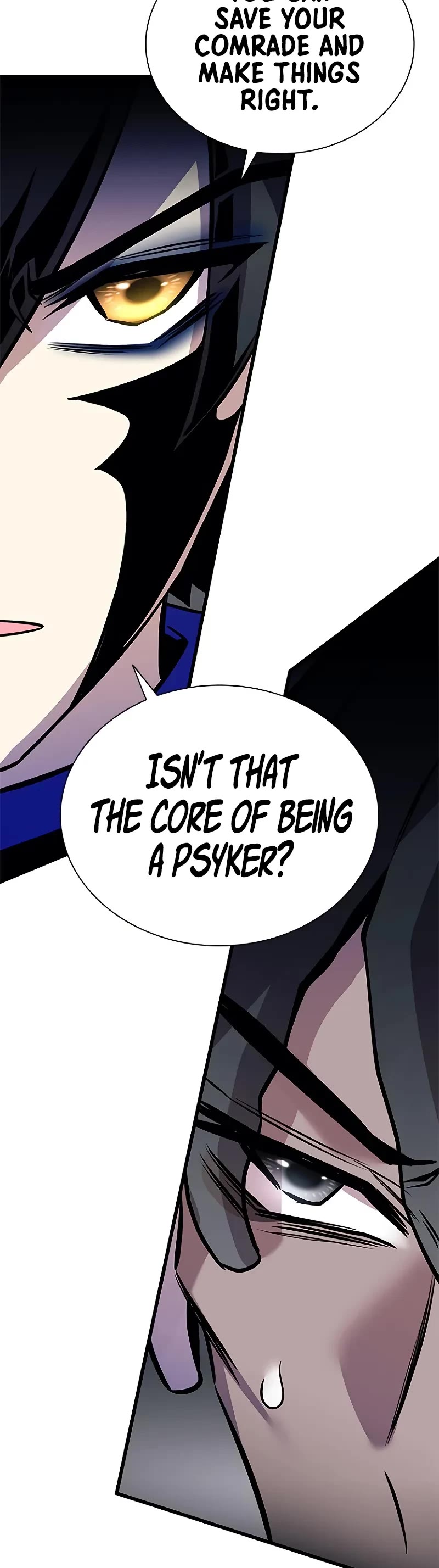 Villain to Kill chapter 207 page 29