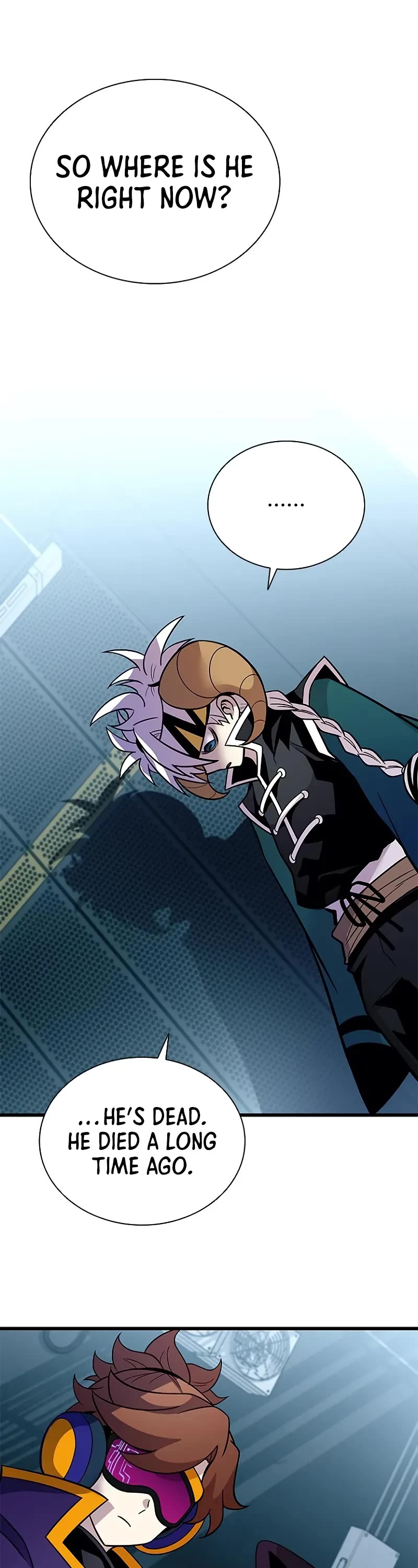 Villain to Kill chapter 207 page 41