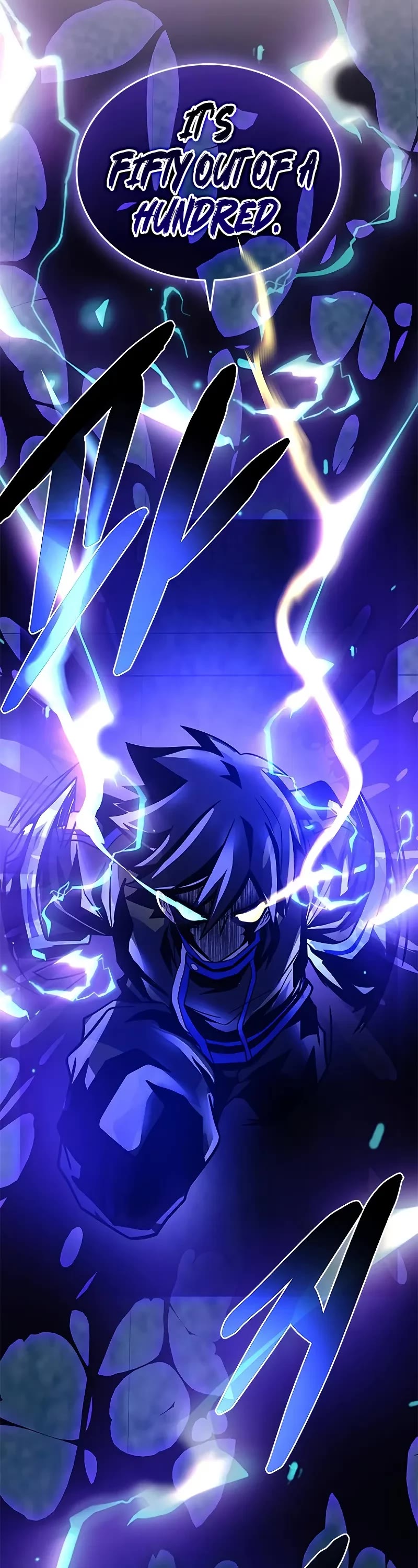 Villain to Kill chapter 207 page 58