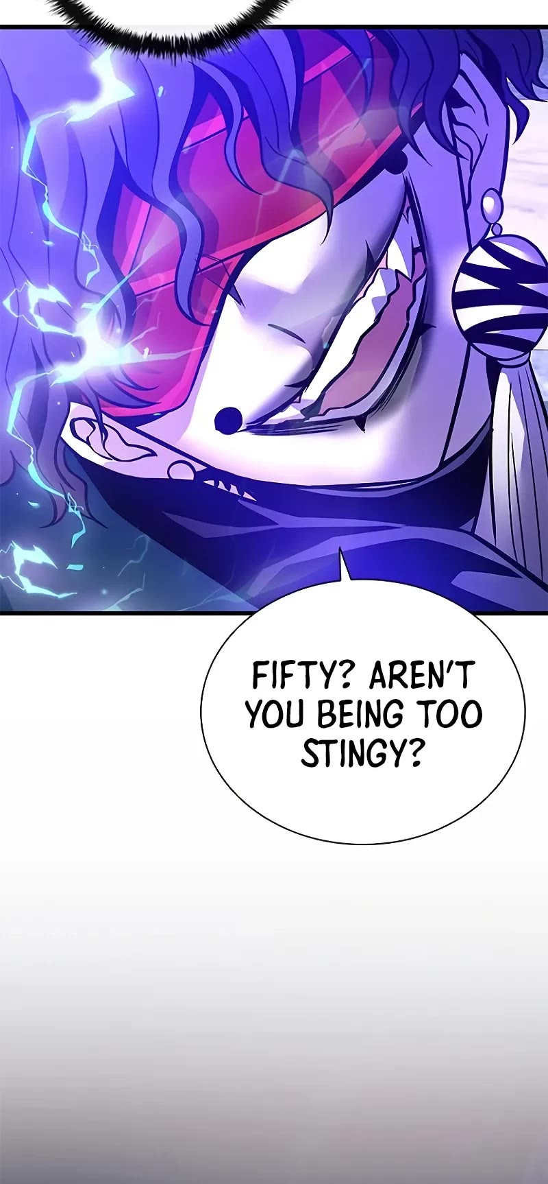 Villain to Kill chapter 207 page 60