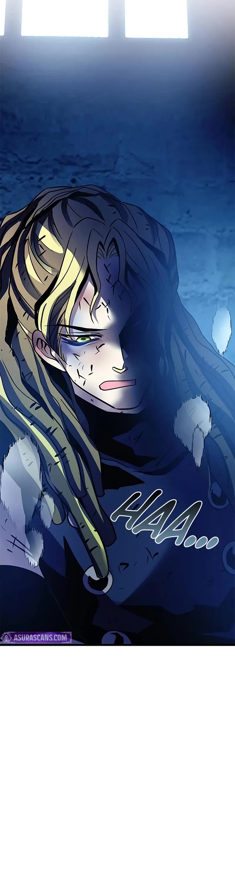 Villain to Kill chapter 207 page 9