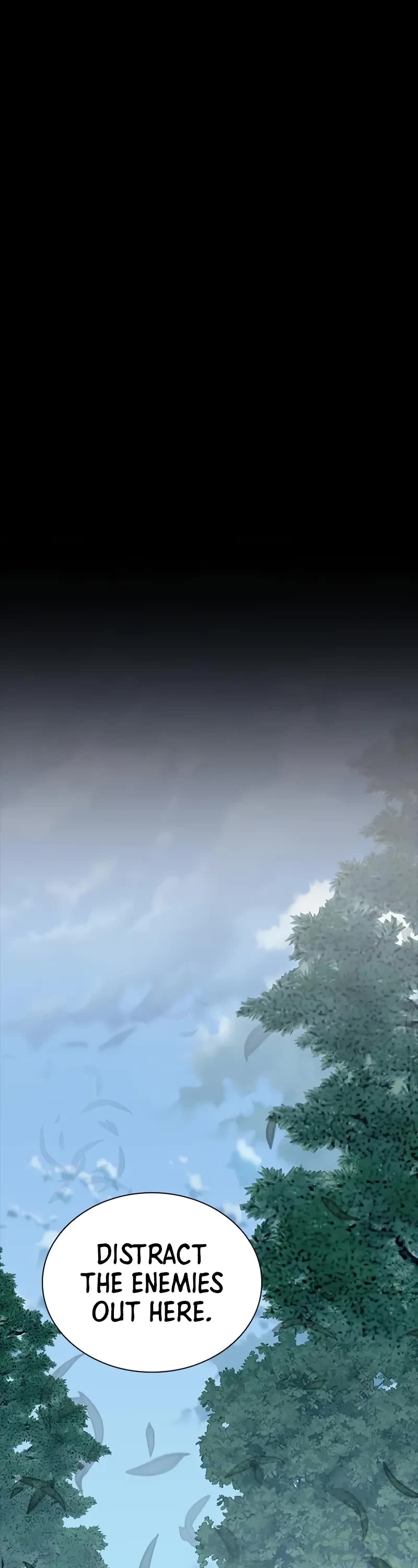 Villain to Kill chapter 208 page 2