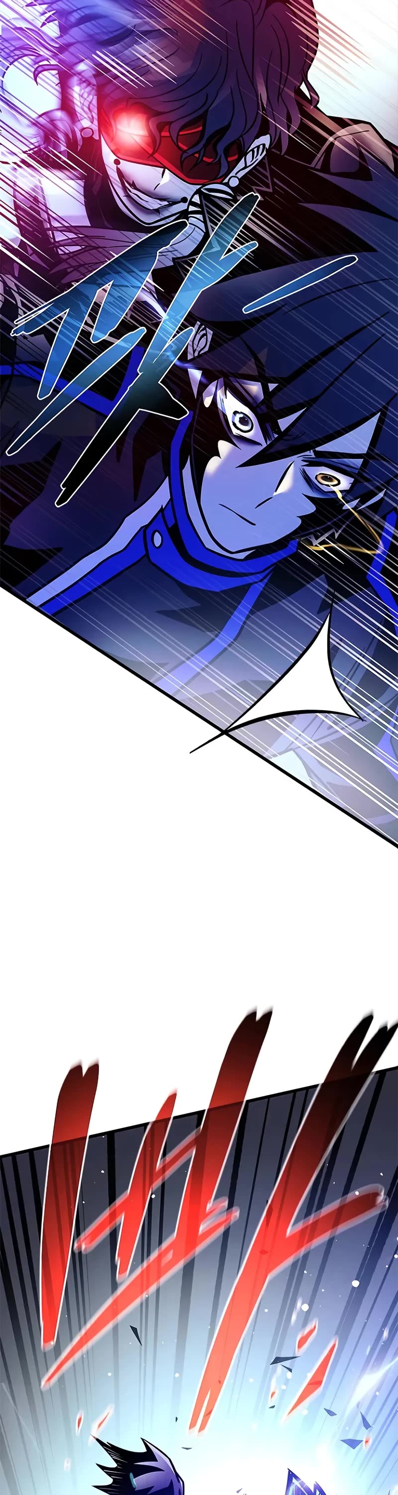 Villain to Kill chapter 208 page 32