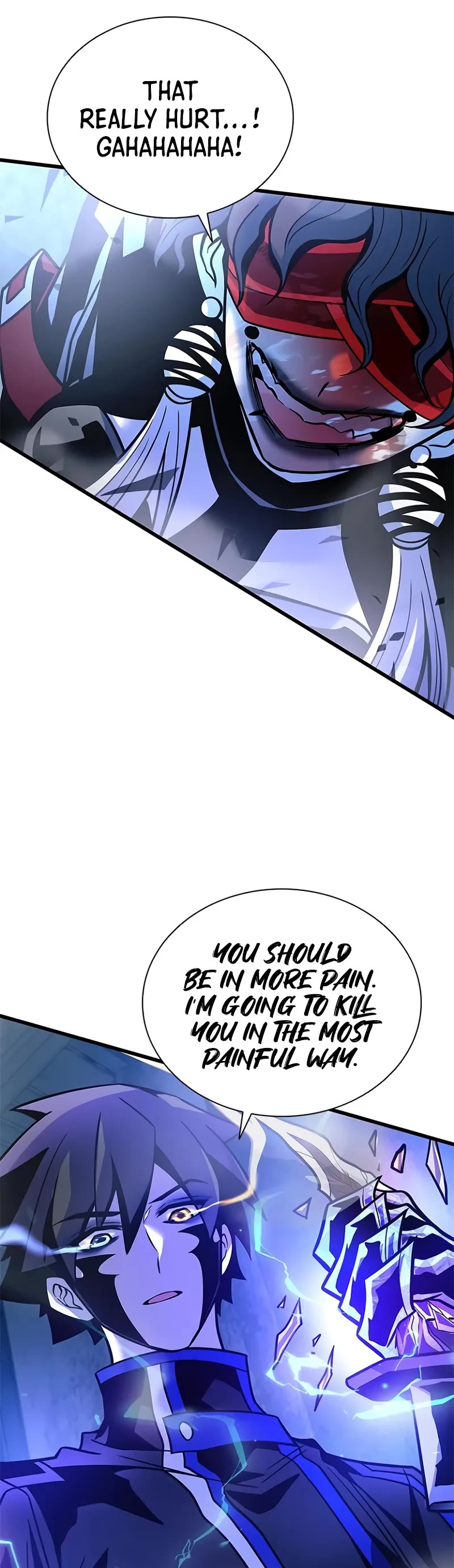 Villain to Kill chapter 208 page 44