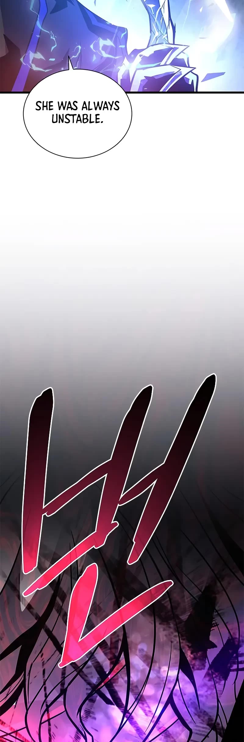 Villain to Kill chapter 208 page 48