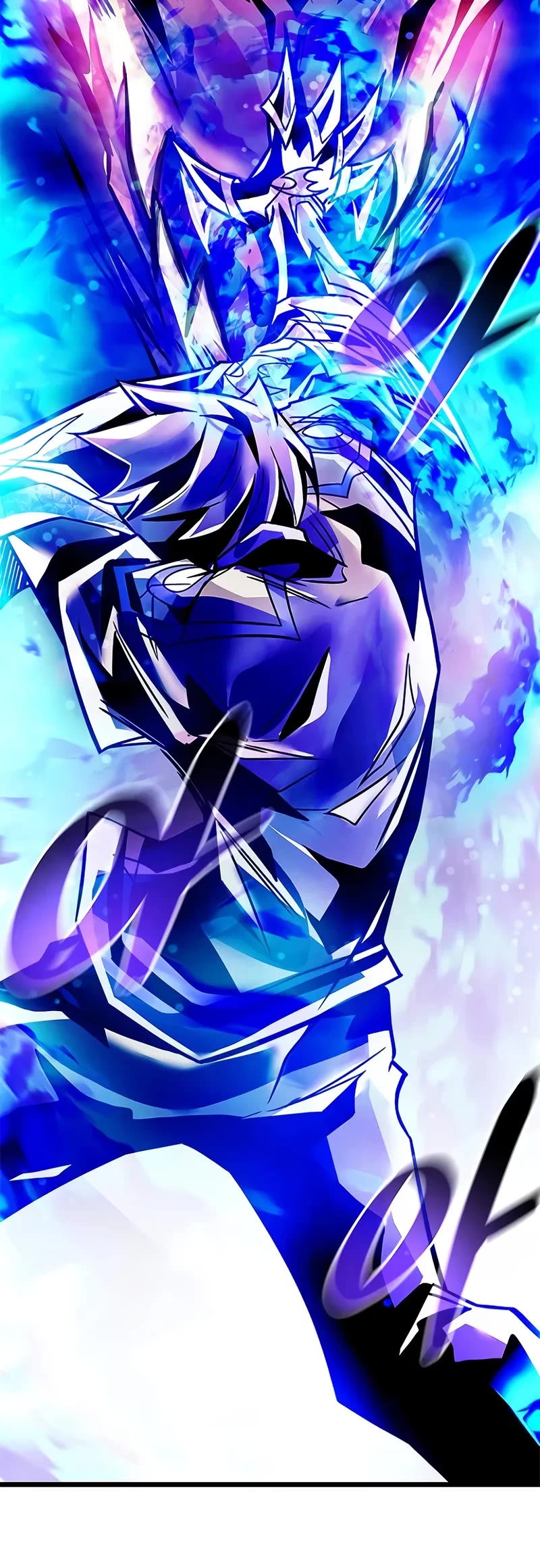 Villain to Kill chapter 208 page 65