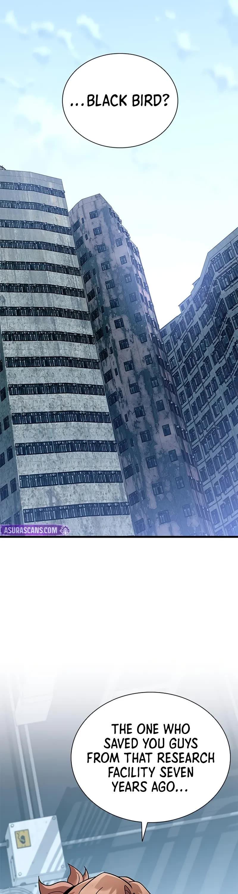 Villain to Kill chapter 209 page 13