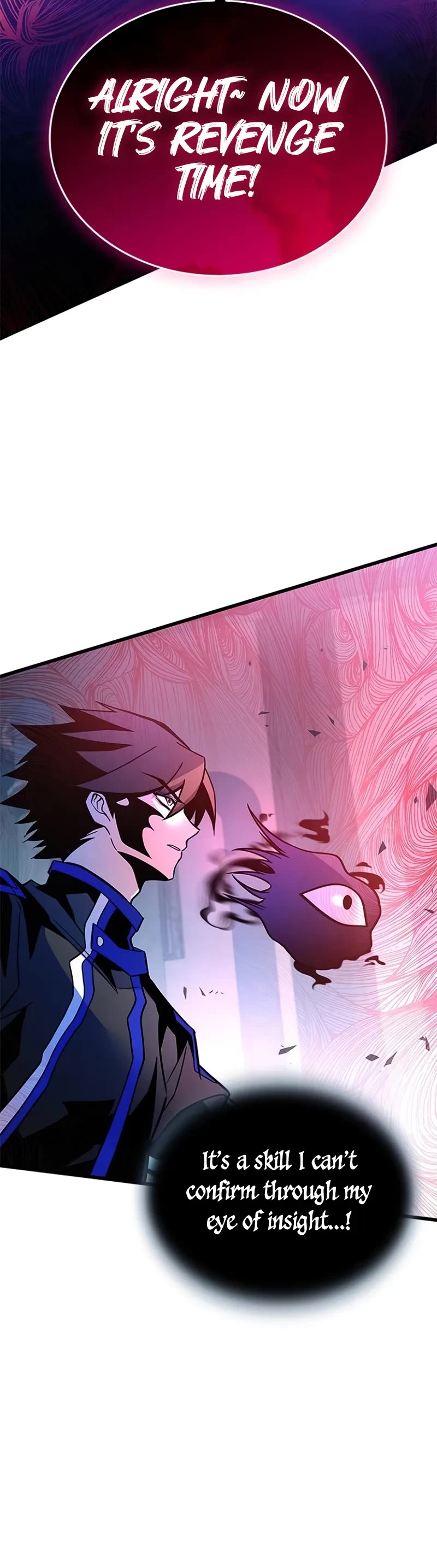 Villain to Kill chapter 209 page 46