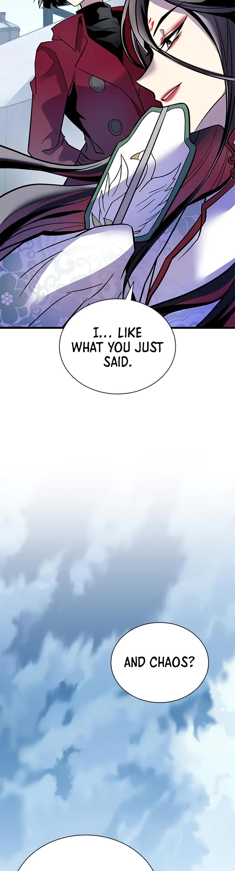 Villain to Kill chapter 209 page 5