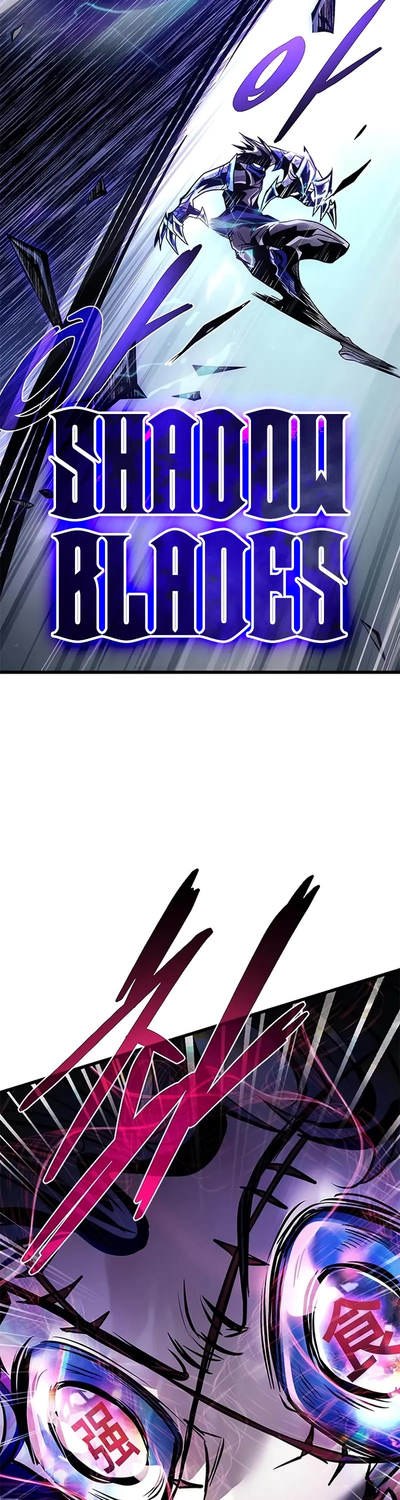 Villain to Kill chapter 209 page 67