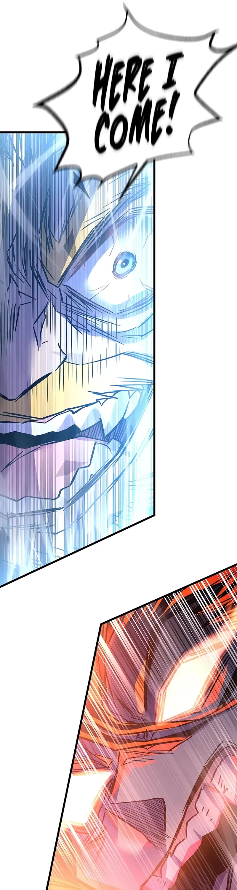 Villain to Kill chapter 210 page 22