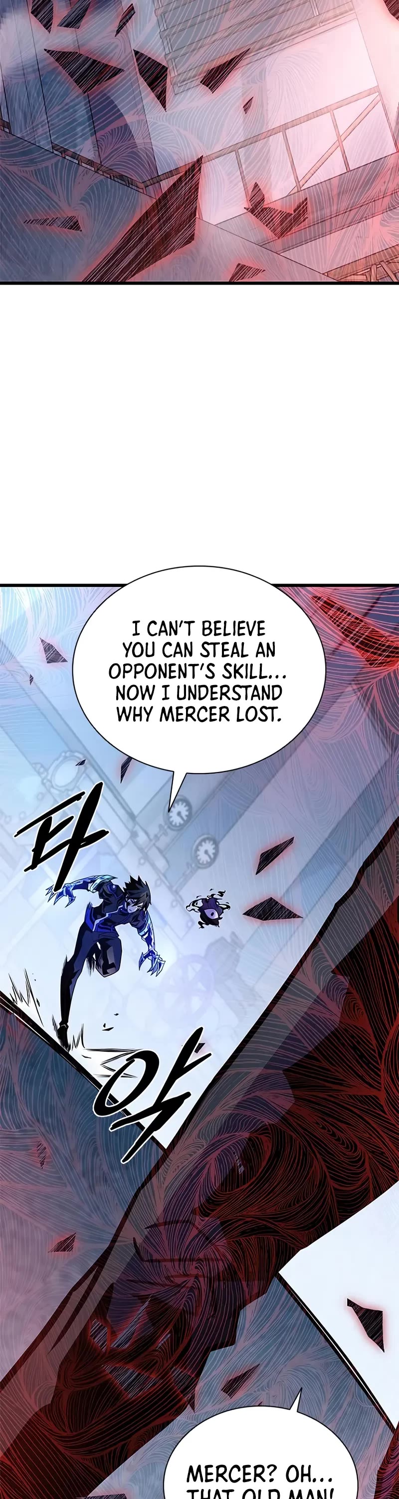 Villain to Kill chapter 210 page 3