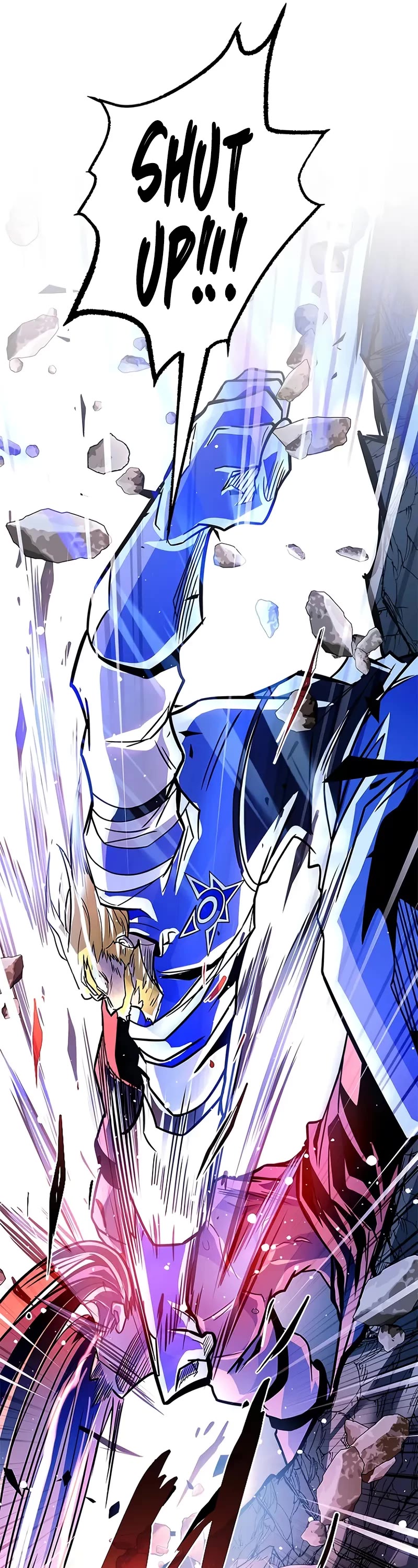 Villain to Kill chapter 210 page 40