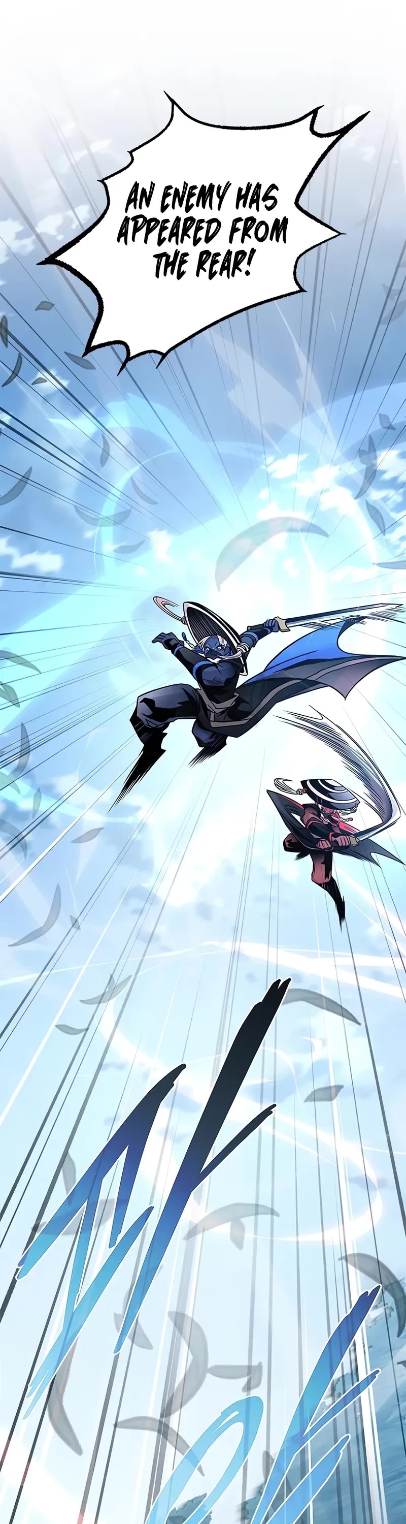 Villain to Kill chapter 210 page 44