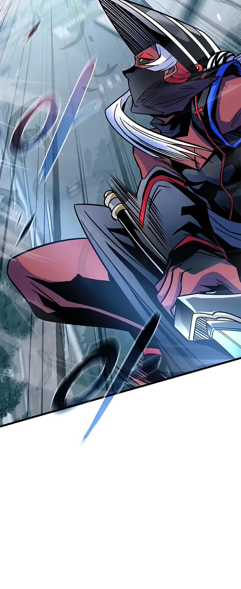 Villain to Kill chapter 210 page 48