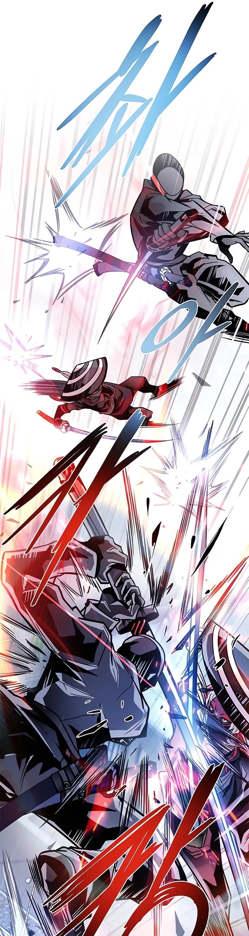 Villain to Kill chapter 210 page 49